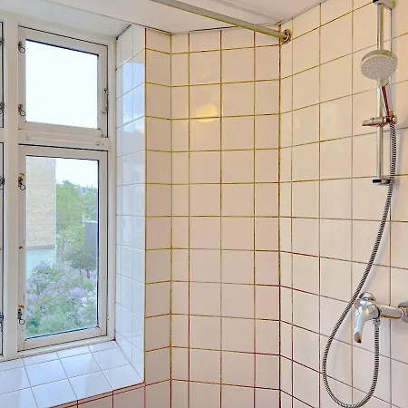 One Bedroom In Copenhagen, Oehlenschlgersgade 53, *