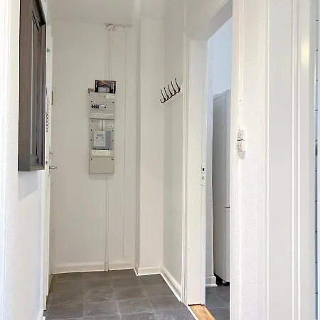 Apartment One Bedroom In Copenhagen, Oehlenschlgersgade 53, *