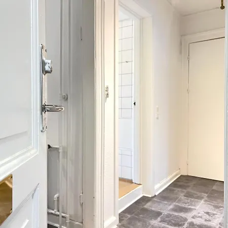 One Bedroom In Copenhagen, Oehlenschlgersgade 53, * Kopenhagen