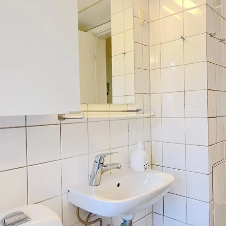 Apartment One Bedroom In Copenhagen, Oehlenschlgersgade 53,